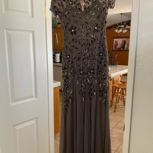 Brand new dress with tags never worn.